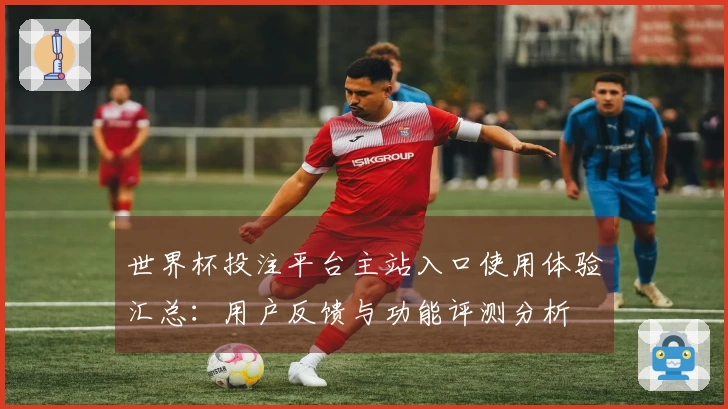 世界杯投注平台主站入口使用体验汇总：用户反馈与功能评测分析