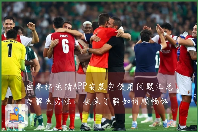 世界杯竞猜APP安装包使用问题汇总与解决办法，快来了解如何顺畅体验！