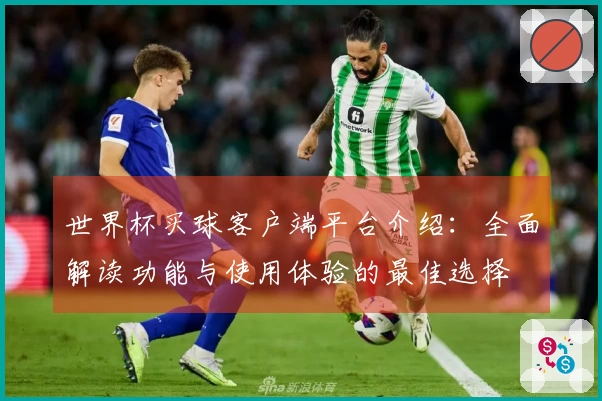 世界杯买球客户端平台介绍：全面解读功能与使用体验的最佳选择