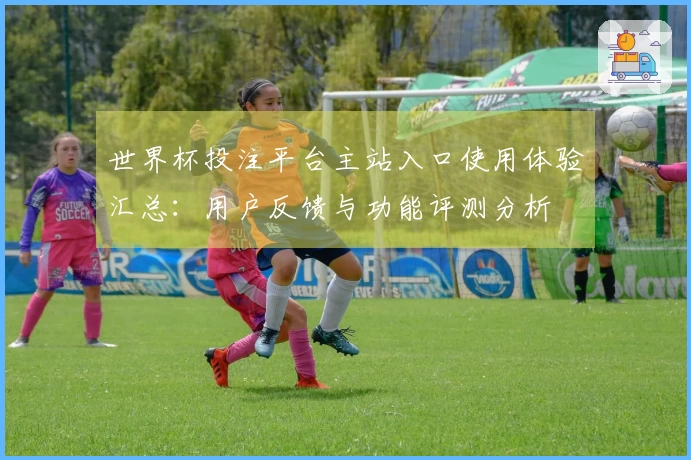 世界杯投注平台主站入口使用体验汇总：用户反馈与功能评测分析